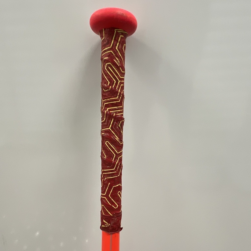 Easton Ghost X Hyperlite 29"/18 oz (-11) Official Baseball Bat YBB19GXHL - - Picture 9 of 10